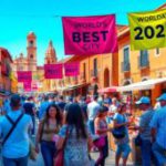 San Miguel de Allende: The World’s Best City 2025 Experience
