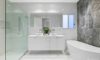 Bathroom Renovations in Brisbane to Enhance Property Value
