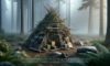 Debris Hut: A Key Guide to Survival Shelters
