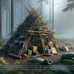 Debris Hut: A Key Guide to Survival Shelters
