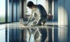 Budget Cleaning: Refreshing Ceramic Tiles in Motspur Park