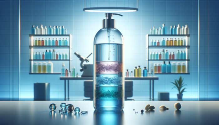 Hair Product Labels: Essential Tips for Correct Reading