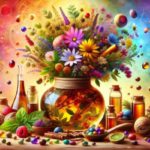 Herbal Glycerites for Kids: A Comprehensive Family Guide
