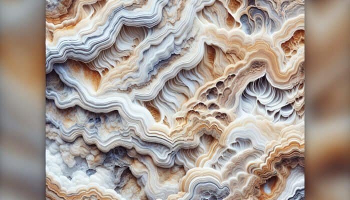 Fillers for Repairing Holes in Travertine Surfaces: The Best Options