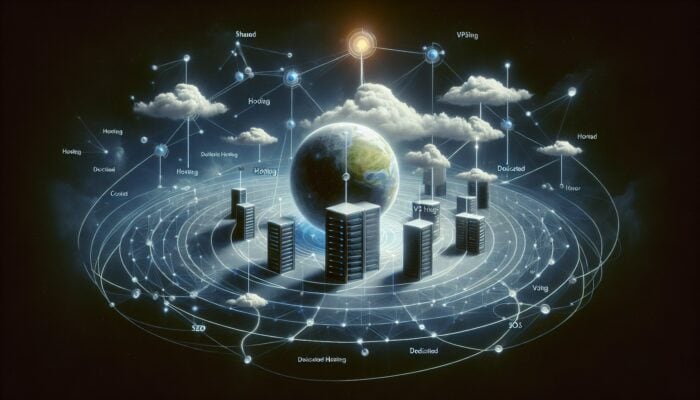 Content Clusters: The Ultimate Guide for Hosting SEO