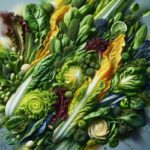 Salad Recipes: Fresh and Flavorful Meals to Enjoy