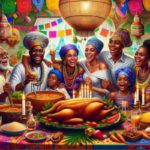 Haitian Griot Recipes: A Journey of Flavourful Spices