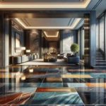 Polishing Slate Floors to Revamp Your Barnes Cray Home