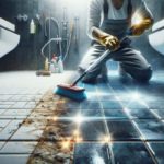Grout Cleaning Services in Dalmeny, Edinburgh at Affordable Prices