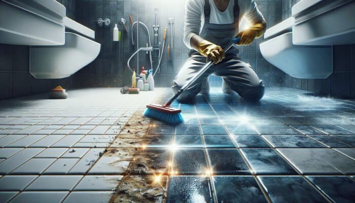 Grout Cleaning Services in Dalmeny, Edinburgh at Affordable Prices