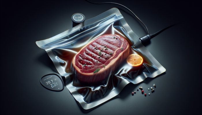 Sous Vide Cooking Without a Machine: Easy Guide to Get Started