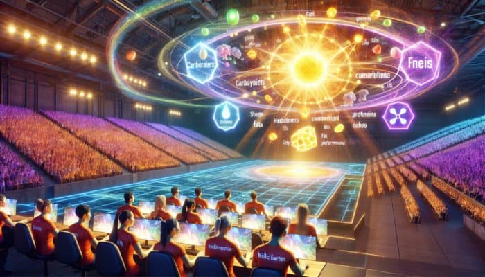 Supplements for Esports Athletes: Essential Tips and Insights