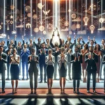 Industry Awards: Enhance Your Reputation Effectively