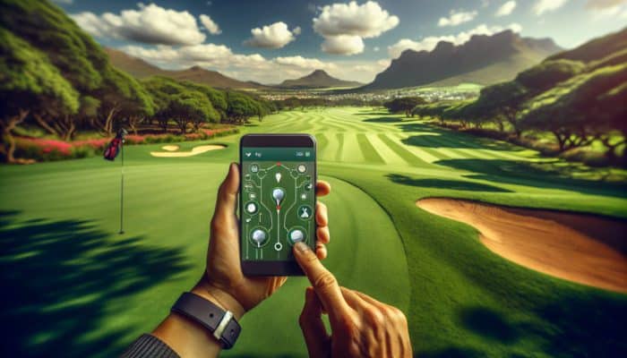 Golf Apps for Distance Tracking: The Ultimate Resource