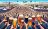Top Vegas Festivals for Craft Beer Enthusiasts