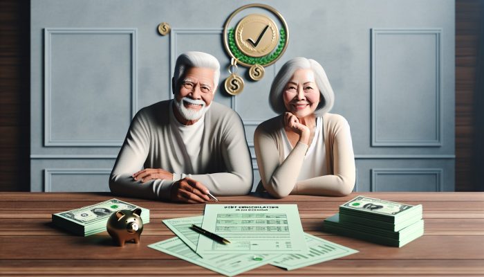 Debt Consolidation for Retirees: Essential Guide for Savings