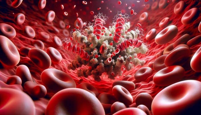 Ferritin Blood Test: A Vital Guide for Inverness Residents