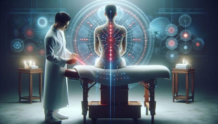 Laser Acupuncture for Gut Health: Your Comprehensive Guide