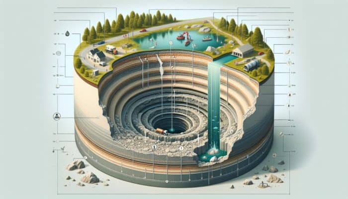 Sinkhole Safety Tips: Essential Advice for Survival