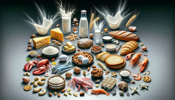 Allergy-Friendly Family Meals: A Complete Handbook