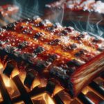 Sweet BBQ Rub: Mastering the Art of Your Recipe