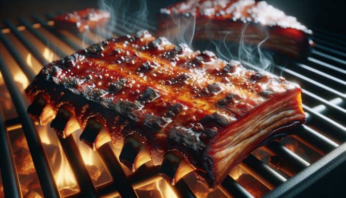 Sweet BBQ Rub: Mastering the Art of Your Recipe
