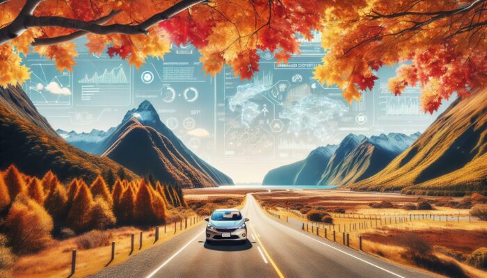 Car Rental Booking: Efficient Online Tips for Time Savings