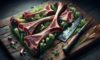 Smoke Bone Marrow: A Rich Guide to Savoury Flavours