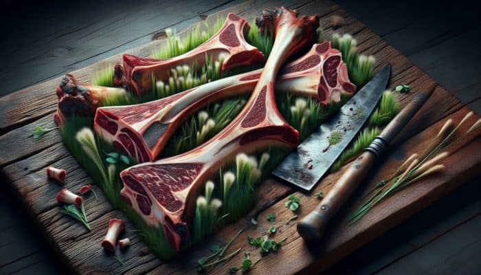 Smoke Bone Marrow: A Rich Guide to Savoury Flavours