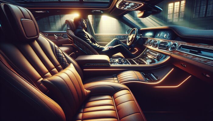 Luxury Car Rentals Online for an Exceptional Weekend Escape