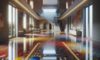 Terrazzo Polishing by Local Buckinghamshire Experts