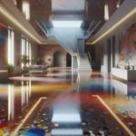 Terrazzo Polishing by Local Buckinghamshire Experts