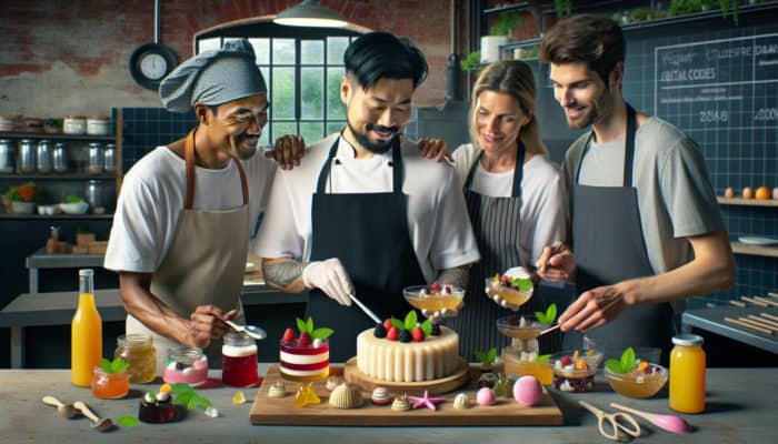 Vegan Gelatin Substitute: Mastering Your Perfect Recipe