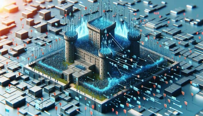 DDoS Protection Hosting: Essential Tips for Selection