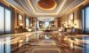 Travertine Floor Polishing for a Stylish Home Upgrade