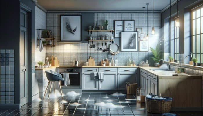 Tile Grout Cleaners: Expert Local Solutions Await You