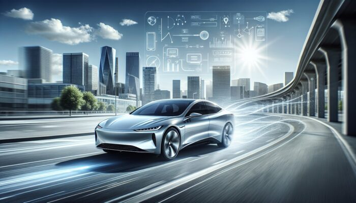 Rent a Hybrid Car Online: Your Comprehensive Guide