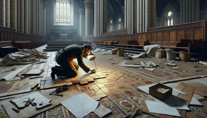 Minton Tile Restoration Costs Explained: A Detailed Guide