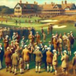 CMR Golf Club: Unveiling West Rand’s Hidden Golf Treasure