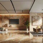 Travertine Floor Cleaning: Expert Care for Stunning Surfaces