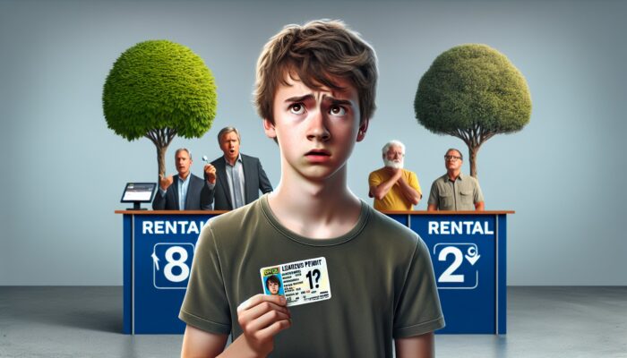 Rent a Car Online: Essential Tips for Learner’s Permits