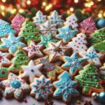 Christmas Cookie Recipes: Delightful Ideas for Gifting