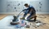 Ceramic Tiles Polishing: A Complete Professional Manual