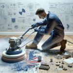 Ceramic Tiles Polishing: A Complete Professional Manual