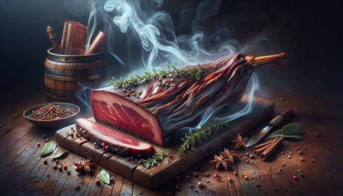 Smoke Venison: Key Tips for Moist and Delicious Results