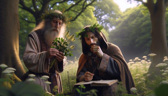 Herbal Protocols for Health in the UK: A Comprehensive Guide