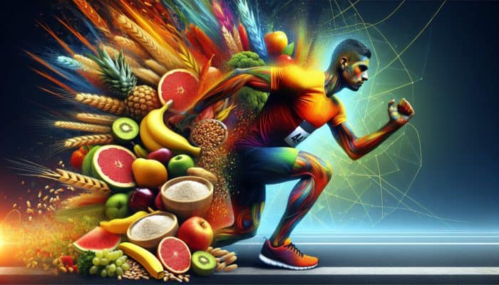 Supplements for Marathon Training: Key Insights Explained