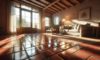 Terracotta Floor Polishing: Revitalise Your Home Elegantly