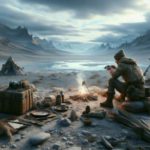 Wilderness Survival Stories: Thrilling Accounts of Endurance