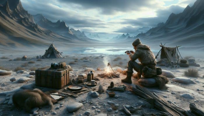 Wilderness Survival Stories: Thrilling Accounts of Endurance